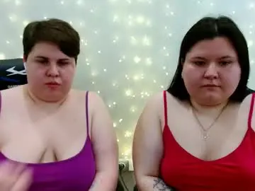 Chaturbate Watch Live Sex Cams of beckyandellen