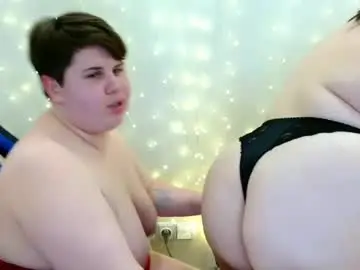 Chaturbate Best Webcam of beckyandellen