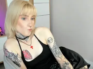 darlenecoleson from chaturbate