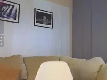 Chaturbate Adult Video Chat of darslycat