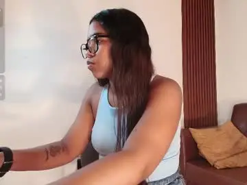 Chaturbate Best Webcam of ebonyswet