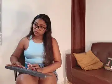 Chaturbate Best live sex cam show of ebonyswet