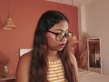 Chaturbate Nude Webcam of ebonyswet