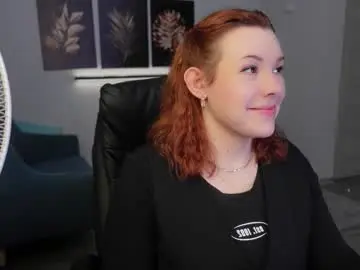 Chaturbate Best Webcam of emily_boker