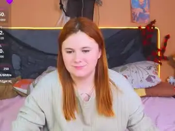 Chaturbate Adult Webcam of fiery_foxy