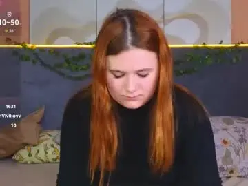 Chaturbate Live Sex of fiery_foxy