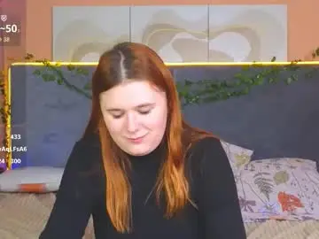 Chaturbate Nude Webcam of fiery_foxy