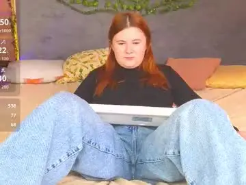 Chaturbate Best Webcam of fiery_foxy