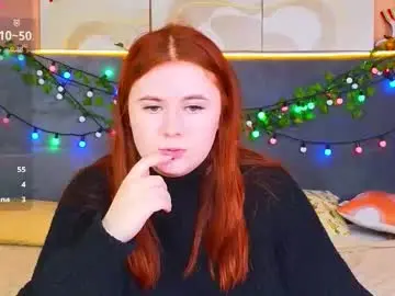 Chaturbate Sex Chat of fiery_foxy