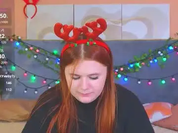 Chaturbate Live Sex of fiery_foxy