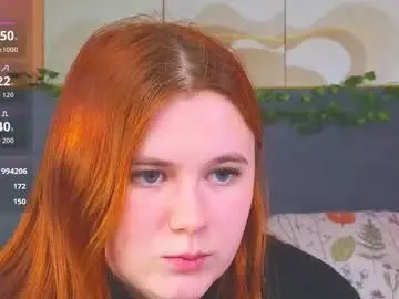 fiery_foxy from chaturbate