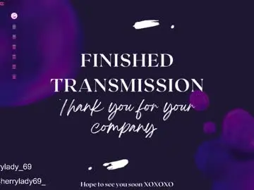 Chaturbate Live Sex Cam of harperandrews1