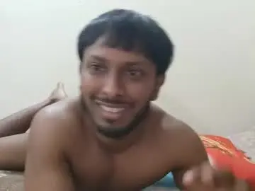 Chaturbate Sex Cam of hunky_ariyaan