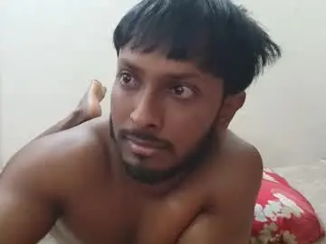 Chaturbate Nude Webcam of hunky_ariyaan