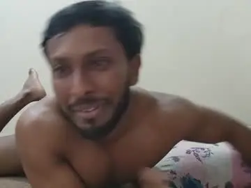 Chaturbate Sex Cam of hunky_ariyaan