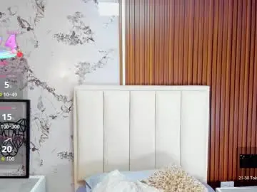 Chaturbate Best Webcam of irenneblazer