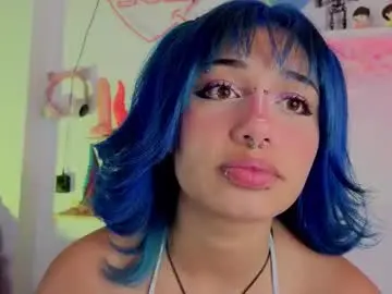 Chaturbate Sex Chat of isisjones18