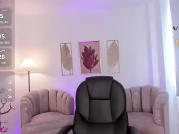 Chaturbate Sex Cam of ivonneeblake