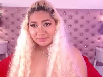 Chaturbate Sex Chat of ivonnybon