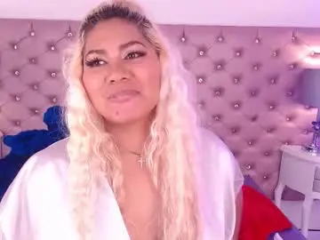 Chaturbate Adult Webcams of ivonnybon