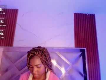 Chaturbate Private Sex Chat of kendy_wilkinson