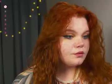 Chaturbate Nude Webcam of lilith_sunshine_