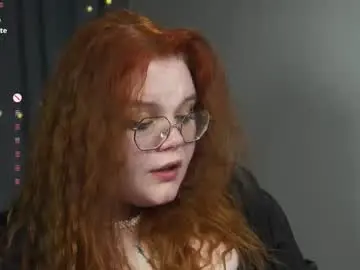 Chaturbate Private Sex Chat of lilith_sunshine_