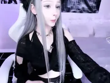 lily_weep from chaturbate