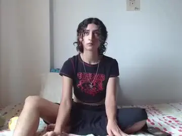 Chaturbate Adult Webcam of malitamuymal22