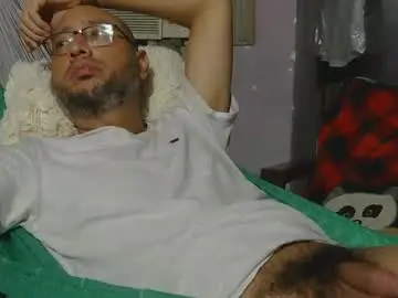 Chaturbate Adult Video Chat of margaritoround3