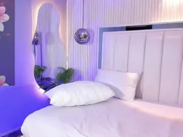 Chaturbate Sex Cam of mariathlittle