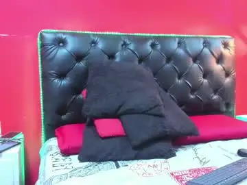 Chaturbate Live Sex Cam of mariham_murath_