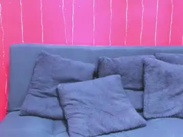 Chaturbate Sex Cam of mariham_murath_