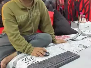 Chaturbate Adult Webcams of mariham_murath_