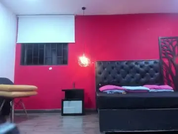 Chaturbate Live Porn of mariham_murath_