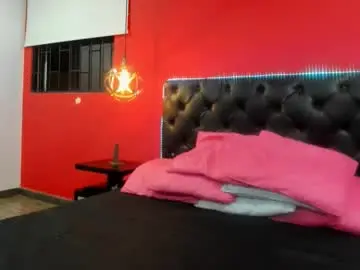 Chaturbate Adult Video Chat of mariham_murath_