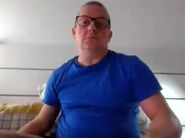 Chaturbate Nude Webcam of middleton2021