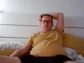 Chaturbate Free Live Porn of middleton2021