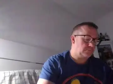 Chaturbate Sex Cam of middleton2021