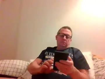 Chaturbate Sex Cam of middleton2021