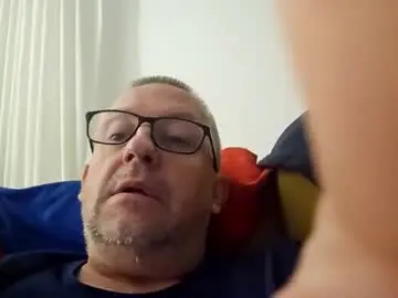 Chaturbate Adult Webcams of middleton2021