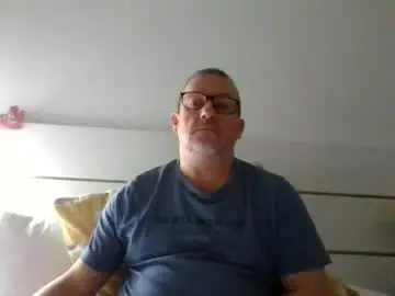 Chaturbate Adult Video Chat of middleton2021