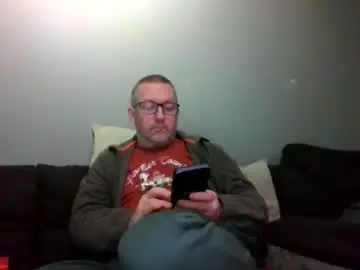 Chaturbate Private Sex Chat of middleton2021