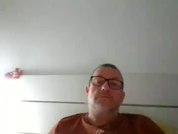 Chaturbate Free Porn Cam of middleton2021