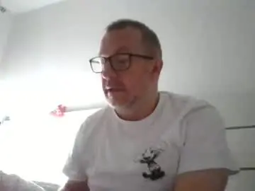 Chaturbate Adult Webcam of middleton2021