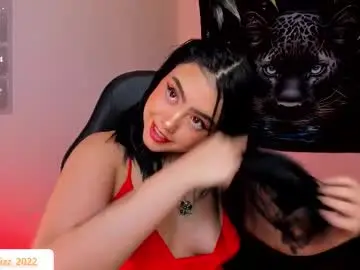 Chaturbate Adult Webcam of nicolle_ruizz