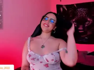 Chaturbate Free Live Porn of nicolle_ruizz