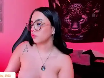 Chaturbate Adult Webcams of nicolle_ruizz