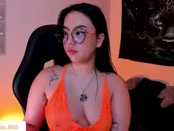 Chaturbate Nude Webcam of nicolle_ruizz