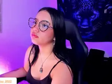 Chaturbate Adult Webcams of nicolle_ruizz